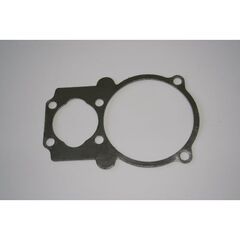  Kolben-Kompressoren Zubehör ELMAG Zylinderkopfdichtung, unten f. MEISTER 700 (B 5900-2-2, m. 2-tlg. Ventilplatte) 12410225