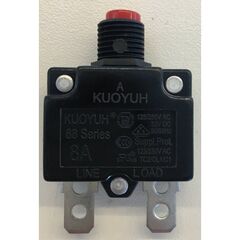  Kolben-Kompressoren Zubehör ELMAG Motorschutzschalter f. EUROAIR 220, EUROAIR MINI 200 & WERKER 275 12410503