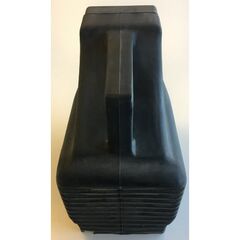  Kolben-Kompressoren Zubehör ELMAG PVC-Abdeckhaube (C.20) f. Mod.CHALLENGER 12410484