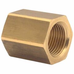  Muffe Messing ELMAG Muffe IG 1/2", Messing 12410759