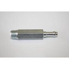  Kolben-Kompressoren Zubehör ELMAG Schlauchtülle S 6 mm x AG (C.25) f. Mod.CHALLENGER 12410572
