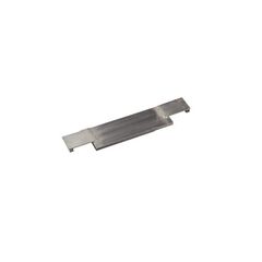  Systembauteile Fahrgerüst Typ 70, 150, 200 müba-Zwischenbordbrett Typ F für Aluminium-Fahrgerüst 12444713