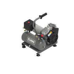  ölfreie Kompressoren - EXTREME ELMAG Spezialkompressor ÖLFREI EXTREME 3 24V, m. 7 l Kessel, max. 8 bar 12410690