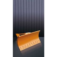  2071 Schneeschieber Schneeschieber 2071.03 Schildbreite 2100 Schildhöhe 660, verzinkt PUR-Leiste 12391792