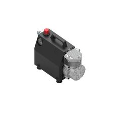  ölfreie Kompressoren - SILVERSTONE ELMAG Spezialkompressor ÖLFREI SILVERSTONE 12/24 V. 12410683