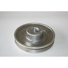  Kolben-Kompressoren Zubehör ELMAG KR-Scheibe 130/1/17 (B: 28 mm) (Pos. 33) f. PLS 750 (GIS) PL-H 800/15 12410195