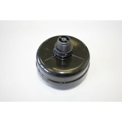  Kolben-Kompressoren Zubehör ELMAG Luftfilter kpl. Ø 80mm, AG 1/2" (Pos. 27) f. PLS 350 (GIS) 12410181