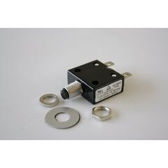  Kolben-Kompressoren Zubehör ELMAG Motorschutzschalter 12 A f. MEISTER 300 W, EUROAIR 300/310/400, BOY 460 u. TIGER 12410383
