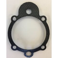  Kolben-Kompressoren Zubehör ELMAG Zylinderkopfdichtung unten Ø 70mm f. DENTAL-Modelle 350 12410564