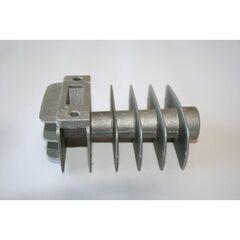  Kolben-Kompressoren Zubehör ELMAG Nachkühler f. Kompressor TURBO, WERKER, MEISTER 300 12410598