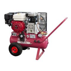  BENZ ELMAG Motorkompressor PROFI-LINE BENZ 600/15/50 12410608