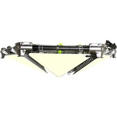  Elektro Bestseller POWERMOON HEXASPACE | 220-240 V AC, 900 W, 110000 Lm | Für großflächige Baustellenbeleuchtung 12448116