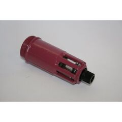  Druckluft-Wartungsgeräte ELMAG M-Schauglas m. Ablaßventil f. Mod.FM, FRM 12411237