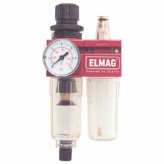  Wartungseinheiten ELMAG Wartungseinheit FRL2G, 1/2" 12411422