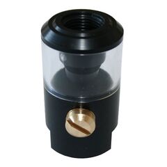  Inline-Öler ELMAG Inline-Öler IG 3/8" Ölmenge justierbar 12411441