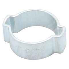  2-Ohr-Schlauchklemmen ELMAG OETIKER 2-Ohr-Schlauchklemme 19-22 mm 2 Stk. Pack., SB 12411052