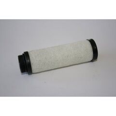  Druckluft-Wartungsgeräte ELMAG Filterelement f. Vorfilter FUTURA Baugröße 1 (1/4 u. 3/8") 12411234
