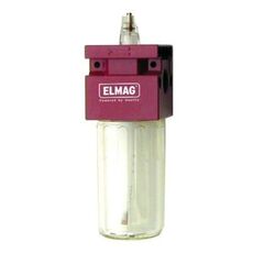  Automatische Öler ELMAG Automatischer Öler LG, 1/2", 1 Stk. Pack., SB 12411409