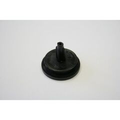  Druckluft-Wartungsgeräte ELMAG PVC-Membranteil Nr. 7 f. Mod.F(M), FR(M), R 12411306