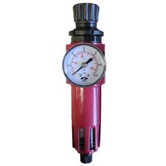  Filter-Druckminderer ELMAG Filter-Druckminderer FRMG, 1/2", 1 Stk. Pack., SB 12411445