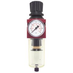  Filter-Druckminderer ELMAG Filter-Druckminderer FRG, 1/2", 1 Stk. Pack., SB 12411449