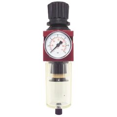 Filter-Druckminderer ELMAG Filter-Druckminderer FRMG, 1/2" 12411446