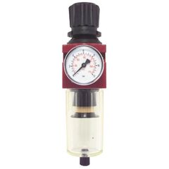  Filter-Druckminderer ELMAG Filter-Druckminderer FR, 1/4, 1 Stk. Pack., SB 12411450
