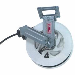  Serie ROLL HD ELMAG Automatischer Schlauchaufroller ROLL HD INDUSTRIE OPEN 15, 3/8" 12412207