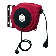  Serie EUROREEL ELECTRIC ELMAG Automatischer Kabelaufroller EUROREEL ELECTRIC 20/230 12412185