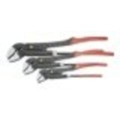 Zangensatz Zangen-Satz Universalmaul-Rohrzangen X-Grip 3tlg 12360775