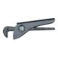  Blitzrohrzange Blitzrohrzange, schwarz, 12" 304,8 mm 12451034