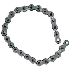 Ersatzketten Ersatzkette min. Rohr-Ø 1/8"-2" 12360823