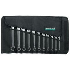  Ring-Maulschlüssel-Satz m. AS-Drive 13 Satz Ring-Maulschlüssel OPEN-BOX Nr.13/11 11tlg. 12361189