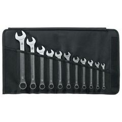  Ring-Maulschlüssel-Satz m. AS-Drive 13 Satz Ring-Maulschlüssel OPEN-BOX Nr.13/11 11tlg. 12361189