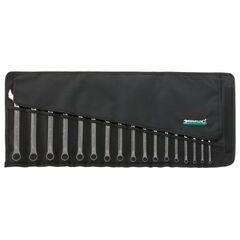  Ring-Maulschlüssel-Satz m. AS-Drive 13 Satz Ring-Maulschlüssel OPEN-BOX Nr.13/17 17tlg. 12361187