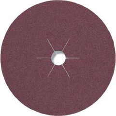  Klingspor Fiberscheiben CS 561 Sternloch CS 561 Fiberscheiben 115 x 22 mm Korn 150 Sternloch 12458157