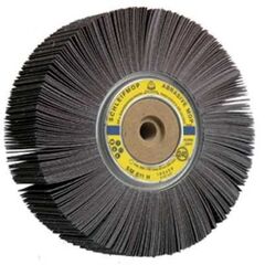  KLINGSPOR Schleifmoprad SM 611 H, Bohrungs-Ø 13 mm SM 611 Schleifmopräder 165 x 50 x 13 mm Korn 120 12459851