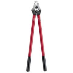  Drahtseil- und Kabelscheren Kabelschere Kabelschere L. 600 mm 12360639