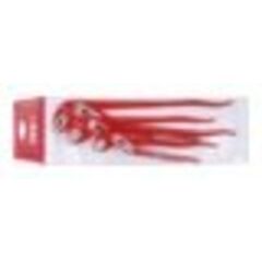  Wasserpumpenzangen Wasserpumpenzange Wasserpumpenzangen-Satz 3tlg, rot, poliert 12360750