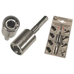  Stockschraubenschlüssel Stockschrauben-Ein- und Ausdrehaufsatz M8 12361039