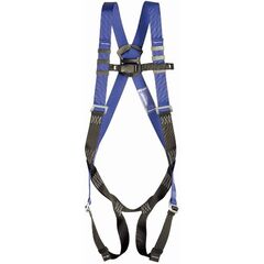  Benutzer bis 140 kg AX 11 / AX 11 C Artex Auffang- / Haltegurt AX 11 12361677