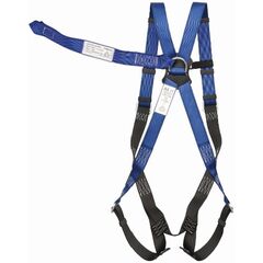  EN 361 AX 11 / AX 11 C Artex Auffang- / Haltegurt AX 11 C m. Clickverschluss u. Verbindungsband 0,5 m 12361667