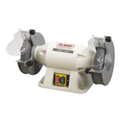  Leichte Doppelschleifmaschinen DSM 230 V \ 400 V Lochsäge Ø 51 mm 6 TPI 12421814