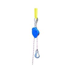  Abseilgerät AG 10 EN 341 Artex Abseil- u. Rettungsgerät AG 10 (ohne Seil) 12361762