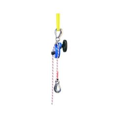  Abseilrettungs-Hubgerät AG 10 K Hub A Artex Abseil- u. Rettungsgerät AG 10 K Hub A (ohne Seil) 12361767