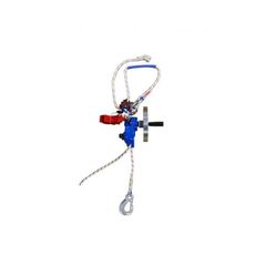  Abseilrettungs-Hubgerät AG 10 Hub K Artex Abseil- u. Rettungsgerät AG 10 Hub K einschl. Adapter (ohne Seil) 12361764