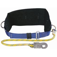  Haltegurte EN 358 - HG 10 Artex Haltegurt EN 358 - HG 10 mit Seil 1,5 m 12361689