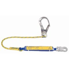  Kernmantelseil 12mm SK 12 mit BFD Artex Verbindungsmittel BFD m. Seil SK 12 mm m. FS 51/FS 90, 1,5 m 12361609