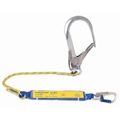  Kernmantelseil 12mm SK 12 mit BFD Artex Verbindungsmittel BFD m. Seil SK 12 mm m. AXK 10/FS 110, 1,5 m 12361613