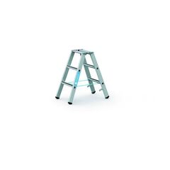  Saferstep B - LM-Stufen-Stehleiter Saferstep B - LM-STEHLEITER Z600 2 X  3 STUFEN 41303 12456800